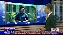 Ahok Halal Bi Halal dengan Pegawai Pemprov DKI Jakarta