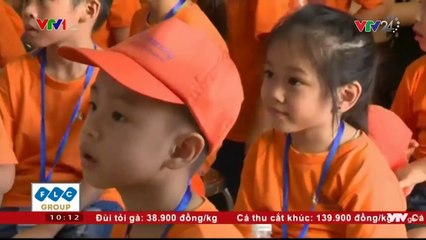 Đây chính là những lí do chính khiến trẻ em Việt Nam lại có chiều cao thấp hơn so với ...