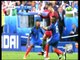 Ronaldo suffers knee injury in Euro 2016 final