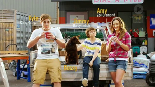 Neighbours | Episode 7300 | 12th February 2016 (HD) - [1080p]