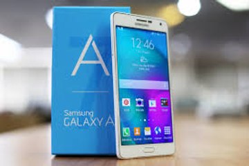 Samsung Galaxy  A7 Duos  key features and  specifications