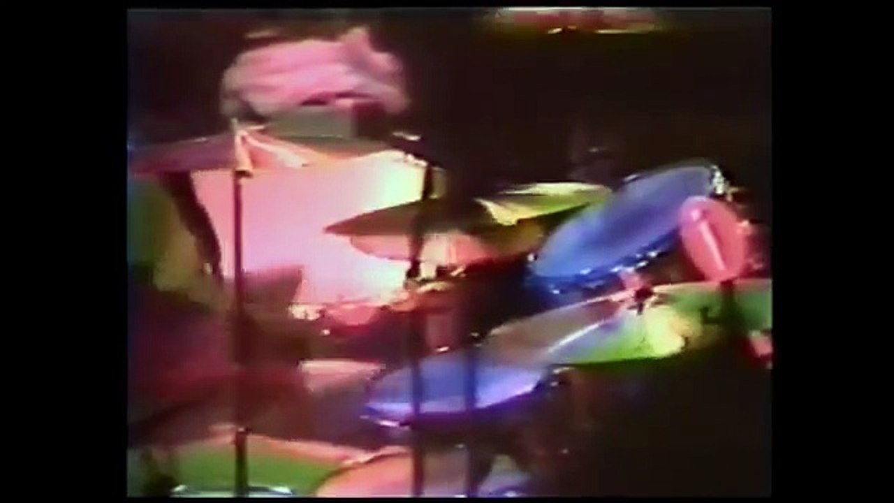 Led Zeppelin: Ten Years Gone 7/17/1977