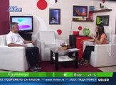 Budilica gostovanje (Ljubomir Brandušanović), 11. jul 2016. (RTV Bor)