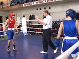 Спортивный турнир по боксу имени Валерий Ледовских. часть 27