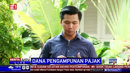 BRI Siap Tampung Dana Tax Amnesty