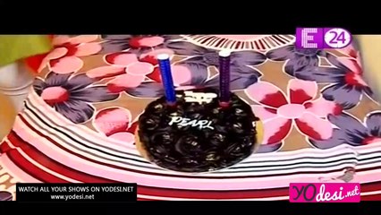 Happy Birthday - Meri Sasu Maa 11th July 2016