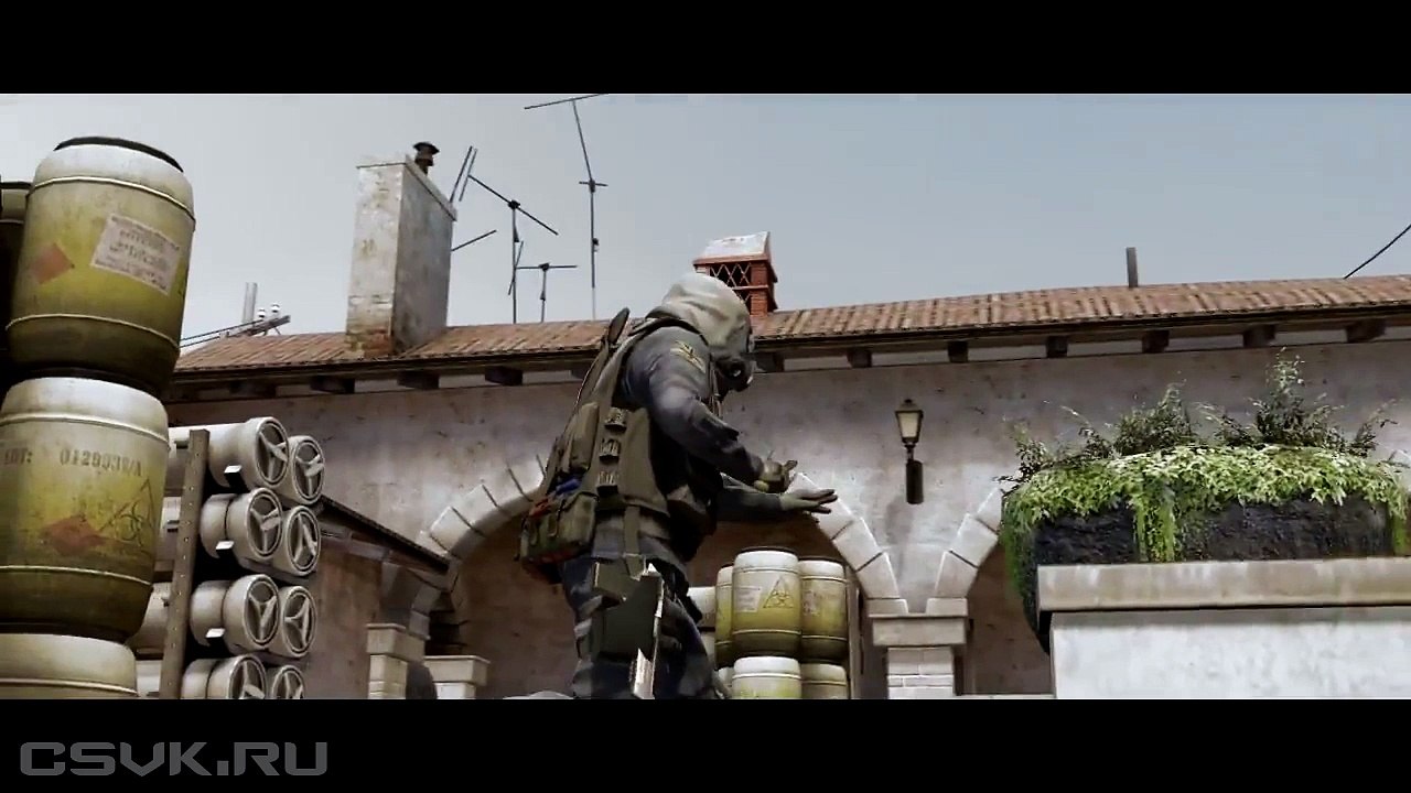 I Mean It #CSGO