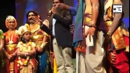 Pawan Kalyan Full Speech at UKTA 6th Anniversary Celebrations in London