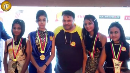 DOCUMENTARY PC OF  SAVE THE GIRL CHILD