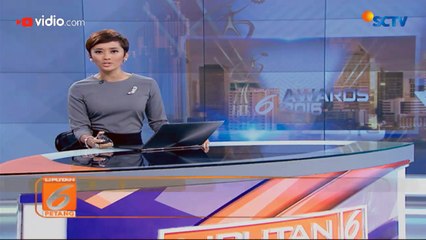 Liputan 6 Awards 2016: Chandra, Pemilik Sekolah Bola - Liputan 6 Petang