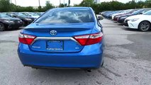 2017 Toyota Camry Fort Lauderdale, Coconut Creek, Hollywood, Tamarac, Coral Springs, FL N620758