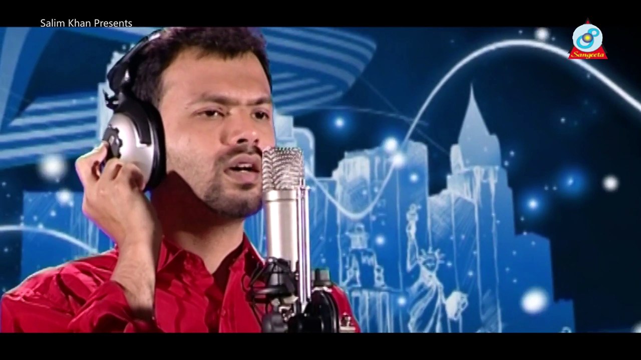 Binodia - Pankaj Music Video - Featuring Project 1