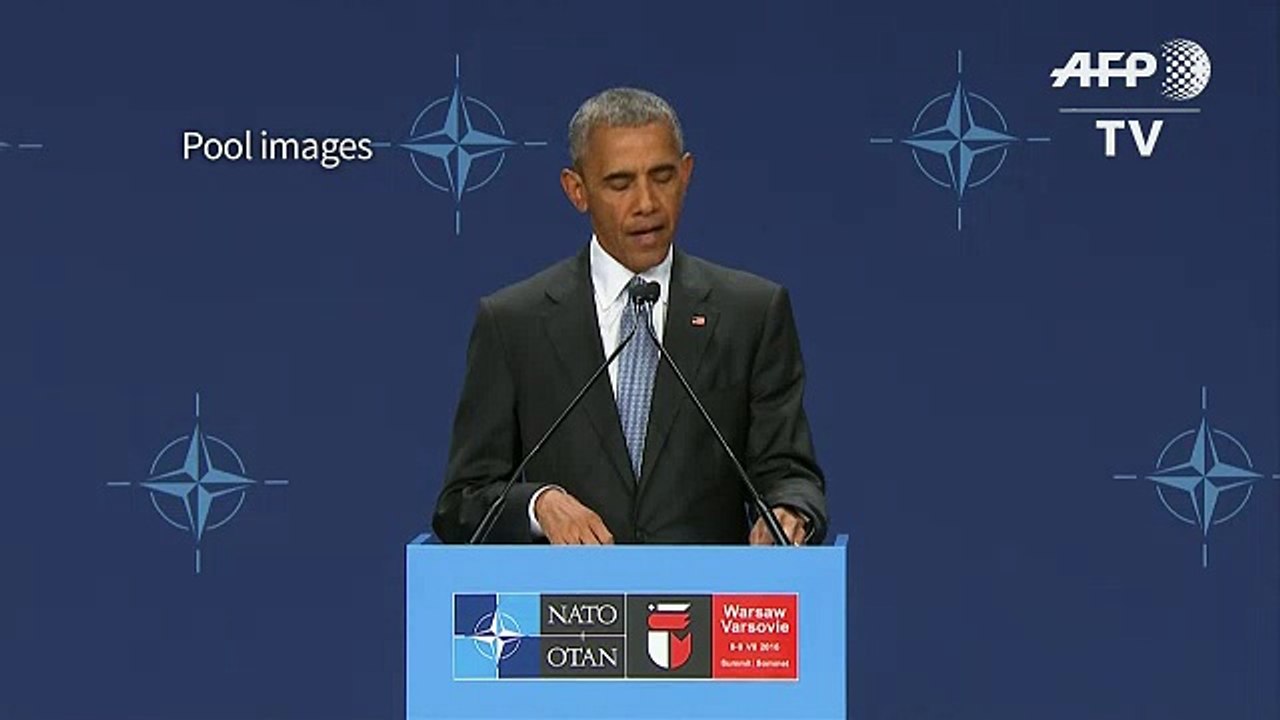 Obama insists America is not as divided as some suggest