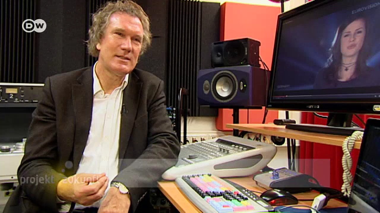 Was macht den Hit zum Hit? | Projekt Zukunft