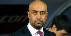 Tolunay Kafkas, Gaziantepspor'un Yeni Teknik Direktörü Oldu