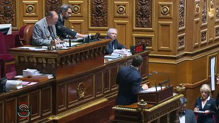 Débat d'orientation des finances publiques : " Le budget 2017 va connaître un véritable dérapage ! "