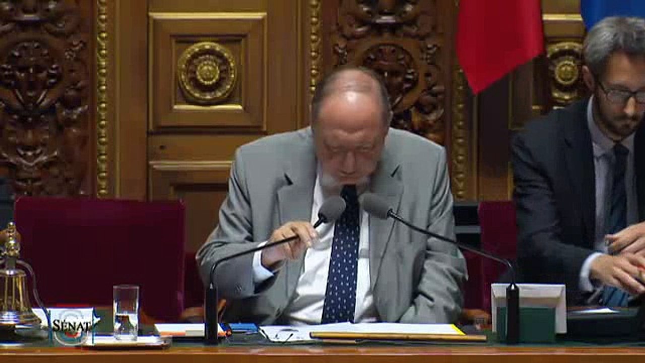Débat d'orientation des finances publiques : " La France reste très loin de ses voisins européens ! "