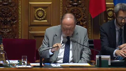 Débat d'orientation des finances publiques : " La France reste très loin de ses voisins européens ! "