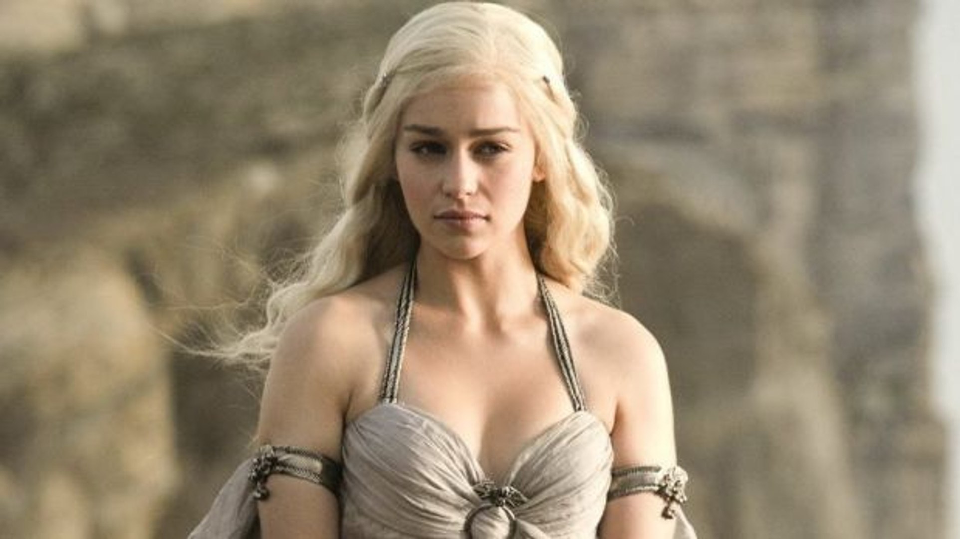 Top 10 Most Shocking Game of Thrones Moments - video Dailymotion
