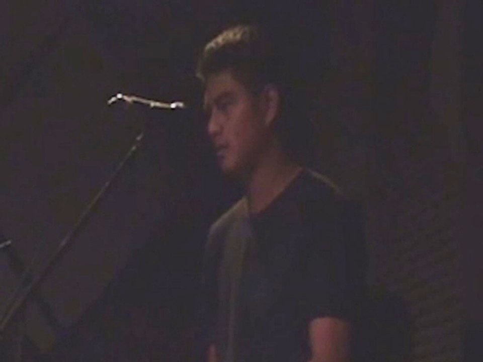 Be Discovered - Sayo (Cover) by Marc Felix