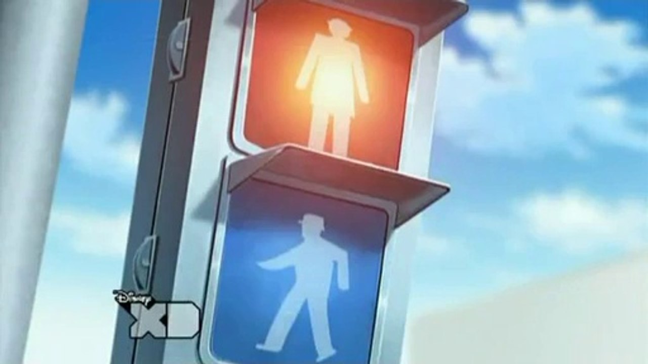 Inazuma eleven eps 3 A la recherche de la meilleur de la meilleur technique fr vf