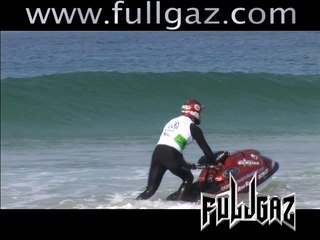 JETSKI Freeride European Tour