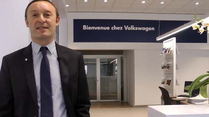 Axess Automobiles partenaire du Brive Festival - Itw Nicolas Vidal