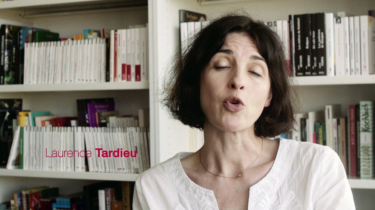 A la fin le silence - Laurence Tardieu [Rentrée Littéraire 2016]