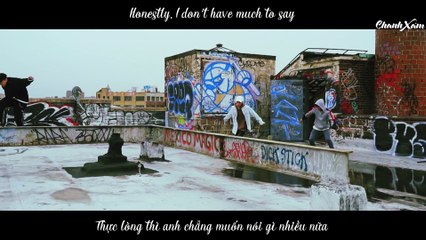 [Vietsub] Good - Gray, Loco feat Elo