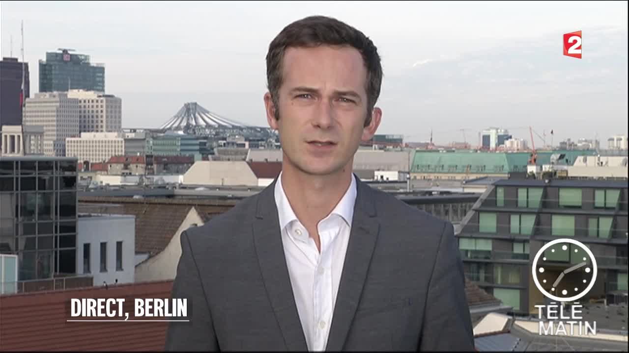 Sans Frontière-Berlin