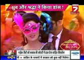 Thapki Pyar Ki 11th July 2016 IBN 7 Bhabhi tera Devar dewaana Segment