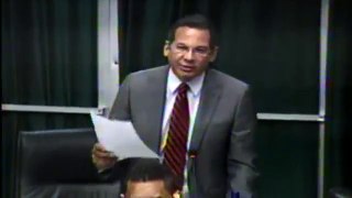 Diputado Ivan Picota - Asamblea Nacional 28 de Marzo de 2016