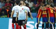 Arda Turan EURO 2016'nın Fiyaskoları Arasında Yer Aldı