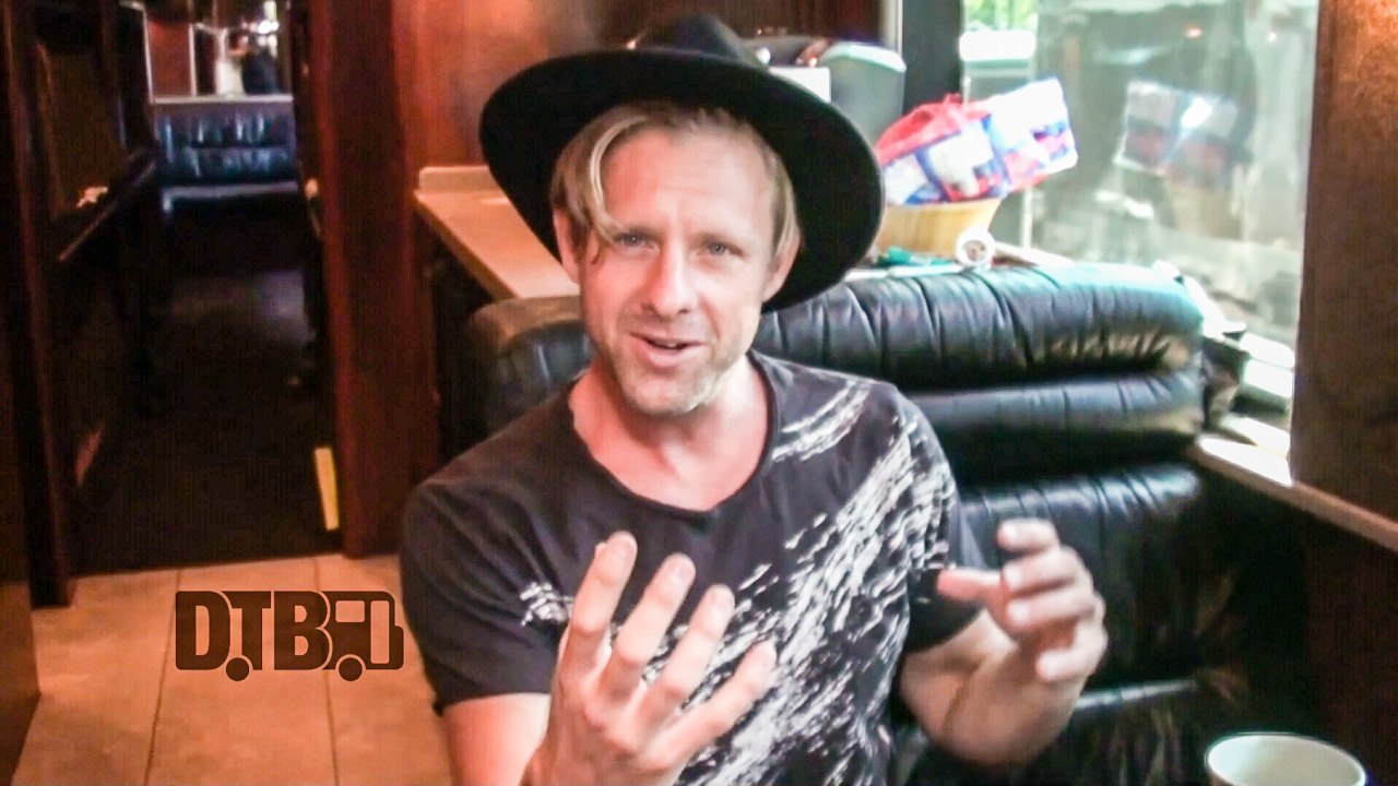 Switchfoot / Jon Foreman - PRESHOW RITUALS Ep. 186