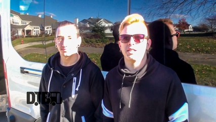 Vanity Strikes - CRAZY TOUR STORIES Ep. 423