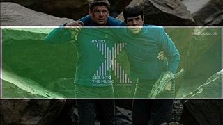 Radio X - Bones & Spock