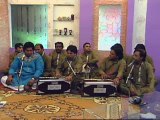 Hamad e Bari Tallah Ahad Ali Shani Khan Qawwal On (DM DIGITAL TV) In Ramadan 2016