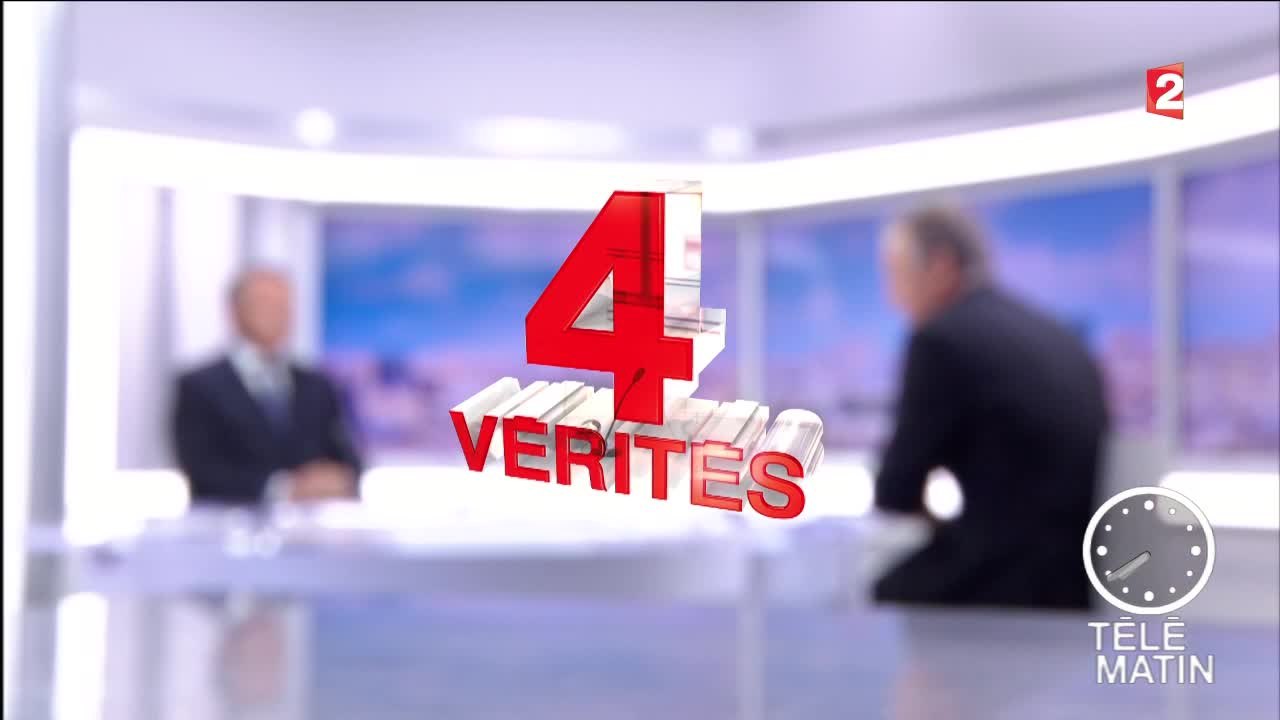 Les 4 Vérités