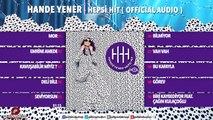 Hande Yener - Seviyorsun - ( Official Audio )