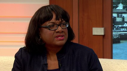 Abbott: Eagle is the 'Empire Strikes Back' candidate