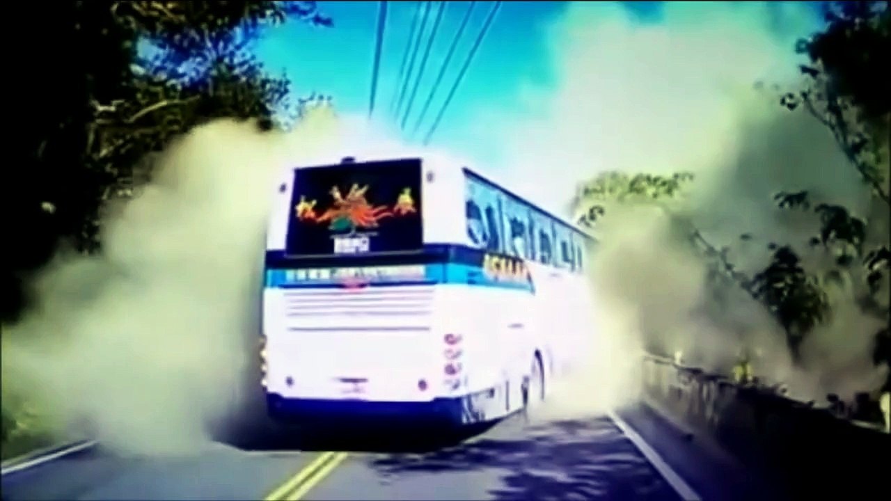 2016 Car Accident Driving Records part 1, 2016年行車紀錄器車禍 part 1