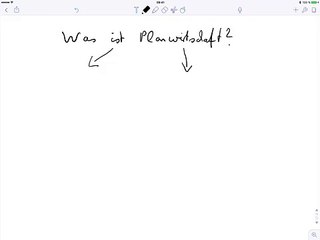 Was ist Planwirtschaft? Einfach erklärt 📈