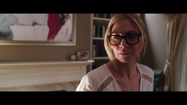 American Nightmare 3 : Élections / Extrait 1 Sénatrice Roan et Leo VOST [Au cinéma le 20 Juillet]