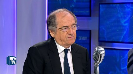 Pour Noël Le Graët, l'Euro 2016 a été "exemplaire"