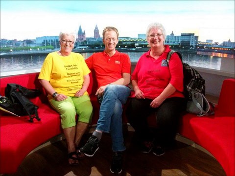 SWR Rheinland-Pfalz Sommerfest2016