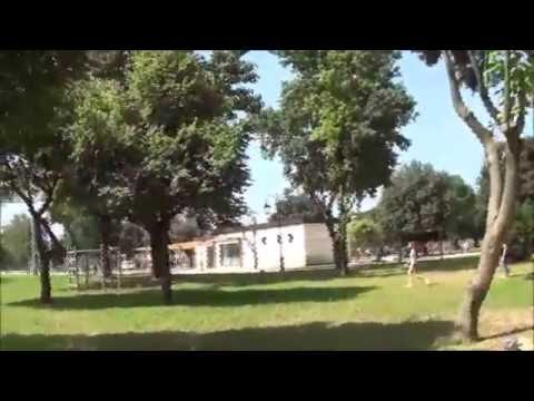 Aversa (CE) - Parco Pozzi, De Cristofaro: Ora i cittadini facciano la loro parte (09.07.16)