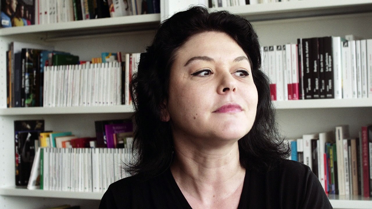 Les Sorcières de la République - Chloé Delaume [Rentrée Littéraire 2016]