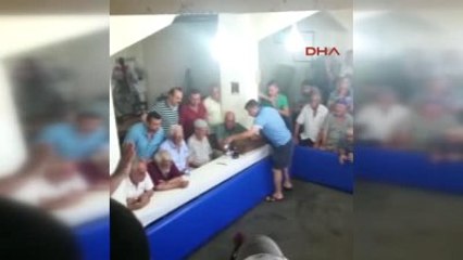 Adana Horoz Dövüşlerine Polis Baskını