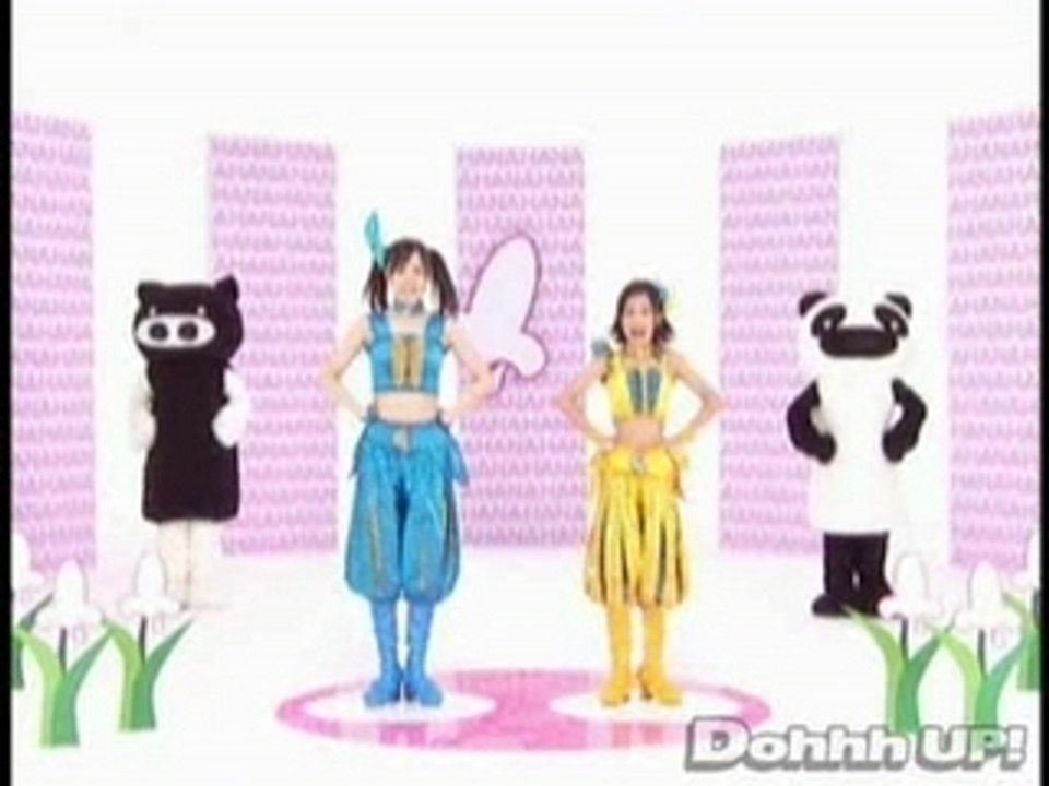 Kira☆Pika - Hana wo Pu~n