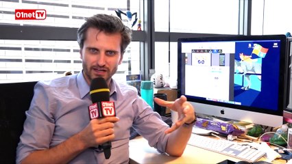 Pokemon Go : le phénomène prend de l'ampleur !